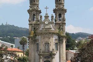 Igreja e Oratórios de Nossa Senhora da Consolação e Santos Passos image