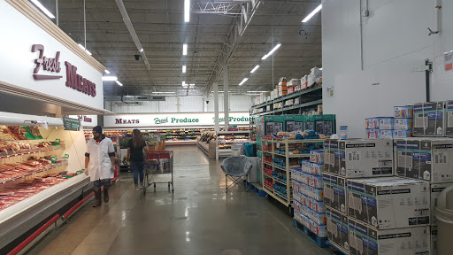 Warehouse club «BJ’s Wholesale Club», reviews and photos, 70 Cluff Rd, Salem, NH 03079, USA