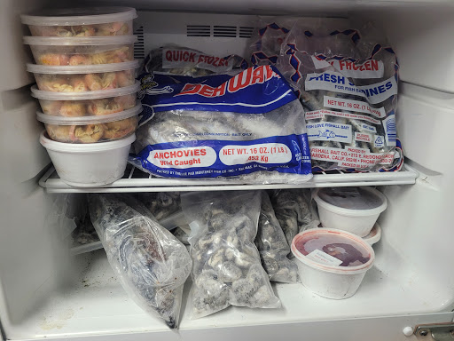 Convenience Store «K-V Bottle Shop», reviews and photos, 5200 Lake Isabella Blvd, Lake Isabella, CA 93240, USA