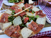 Plats et boissons du Restaurant français Chez le Gaulois à Sarlat-la-Canéda - n°2