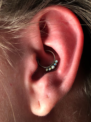 Explore abortion tattoos ideas, creative tattoo ideas in Osceola, available at Crowned Raven Tattoo Inc.