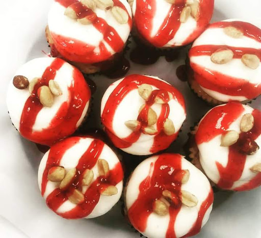 Bakery «The Cake Shop», reviews and photos, 218 W Stephenson Ave, Harrison, AR 72601, USA