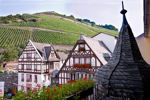 AKZENT Hotel Berg's Alte Bauernschänke image