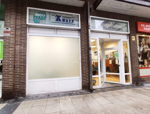 Clínica Veterinaria Aratz en Bergara