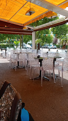 La Brasserie Cantilienne à Chantilly