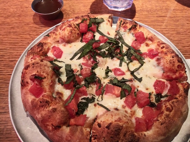 Best Deep Dish pizza place in Colorado Springs - Old Chicago Pizza + Taproom