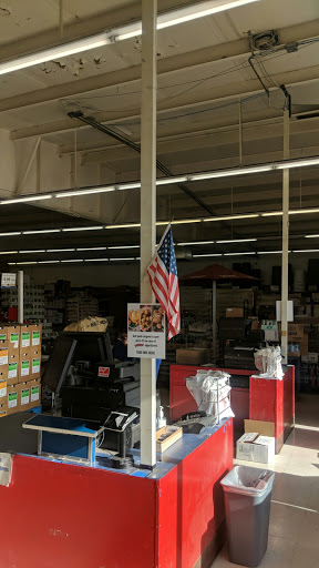 Restaurant Supply Store «Southwest Cash & Carry», reviews and photos, 2489 N Main St, Las Cruces, NM 88001, USA