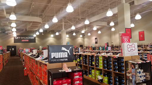 Shoe Store «Off Broadway Shoe Warehouse», reviews and photos, 8510 Northfield Blvd #1810, Denver, CO 80238, USA