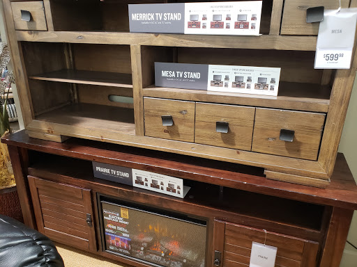 Furniture Store «Value City Furniture», reviews and photos, 4095 Richmond Rd, Warrensville Heights, OH 44122, USA