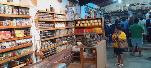 Texier Chocolatería en Oaxaca