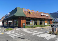Photos du propriétaire du Restauration rapide McDonald's à Scionzier - n°1