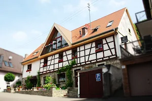 Brunnenhof Randersacker - Das kleine Hotel - image