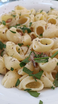 Plats et boissons du Restaurant italien Spuntino à Dijon - n°6