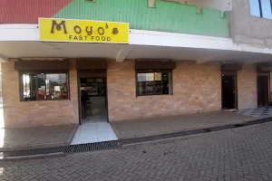 Moyo's Fast Food image