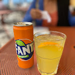 Photo n°7 de l'avis de Ice.t fait le 20/06/2023 à 19:20 sur le  Cafè del Pess à Menaggio