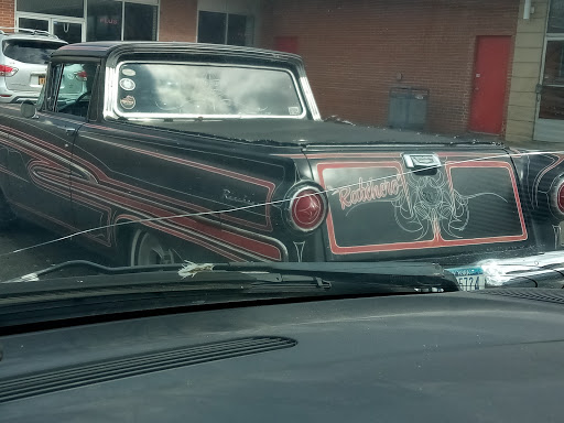 Auto Parts Store «AutoZone», reviews and photos, 2295 Hempstead Turnpike, East Meadow, NY 11554, USA