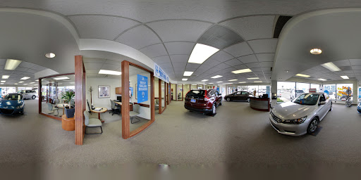 Honda Dealer «Troy Honda», reviews and photos, 1835 Maplelawn Dr, Troy, MI 48084, USA
