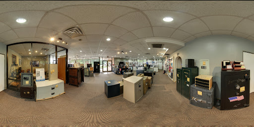 Locksmith «American Eagle Locksmith», reviews and photos, 3484 Hendersonville Rd, Fletcher, NC 28732, USA