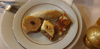 Baklava du Restaurant marocain Restaurant L'Auberge de Souss à Rueil-Malmaison - n°4