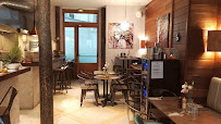 Atmosphère du Restaurant brunch 46 & 3RD à Paris - n°11