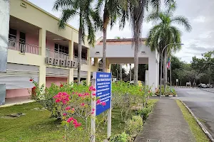 Lahad Datu Hospital image