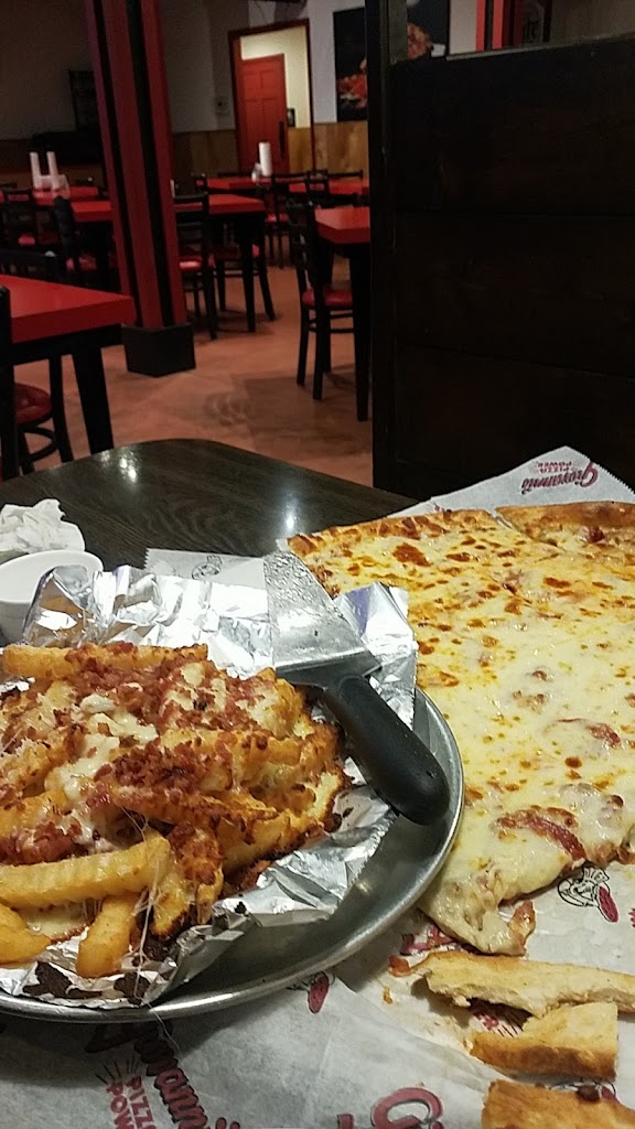 Giovanni's Pizza Den 41603