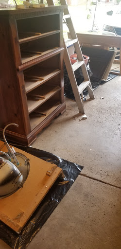 Plumber «Roto-Rooter Plumbing & Drain Services», reviews and photos, 6809 Hillsdale Ct, Indianapolis, IN 46250, USA