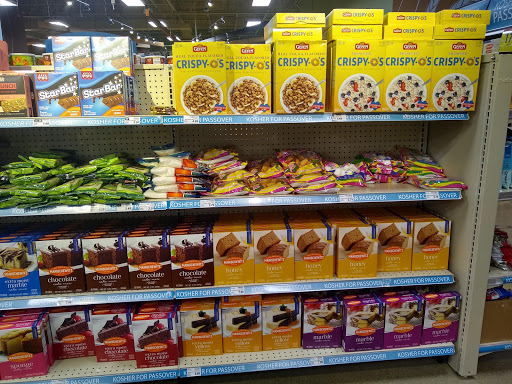 Grocery Store «Kroger», reviews and photos, 3675 E Broad St, Whitehall, OH 43213, USA