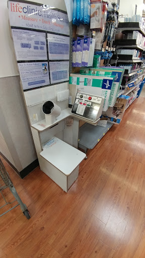 Department Store «Walmart Supercenter», reviews and photos, 501 E Lincoln Hwy, New Lenox, IL 60451, USA