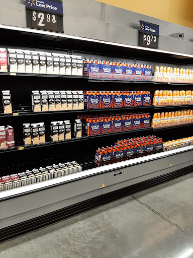 Department Store «Walmart Supercenter», reviews and photos, 7100 Hopgood Rd, Fairview, TN 37062, USA