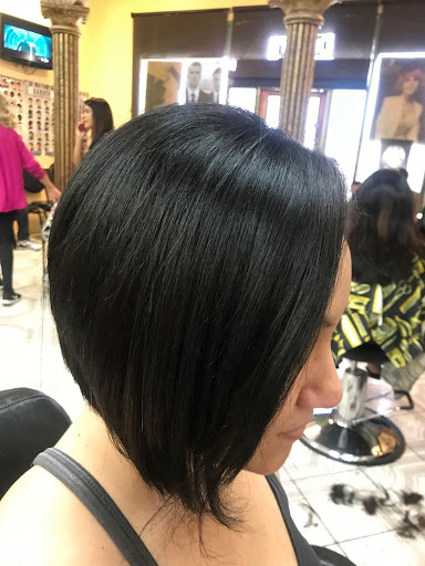 Beauty Salon «Arte Y Creacion Beauty Salon», reviews and photos, 3202 E Greenway Rd, Phoenix, AZ 85032, USA