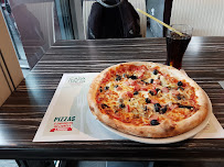 Pizza du Restaurant italien Casa Italia à Lourdes - n°15