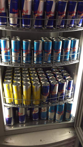 Convenience Store «C C MART», reviews and photos, 471 High St, Wakefield, RI 02879, USA