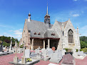 Église Saint-Léry de Saint-Léry Saint-Léry