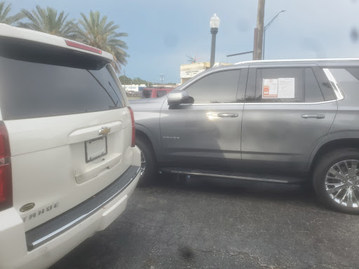 Used Car Dealer «Lovering Auto Sales», reviews and photos, 111 Bartow Rd, Lakeland, FL 33801, USA