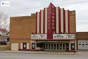 Pioneer 3 Theater image