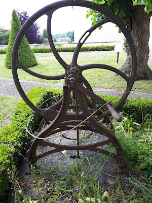 Ctre Hospitalier de la Mauldre à Jouars-Pontchartrain