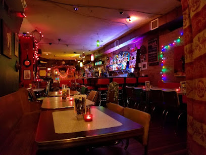 The Local - 396 Roncesvalles Ave, Toronto, ON M6R 2M9, Canada