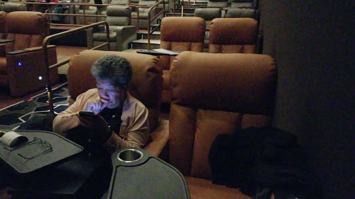 Movie Theater «Showcase SuperLux», reviews and photos, 55 Boylston St, Chestnut Hill, MA 02467, USA