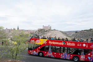City Sightseeing Toledo image