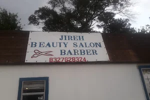Jireh Beauty Salon Barber Shop image