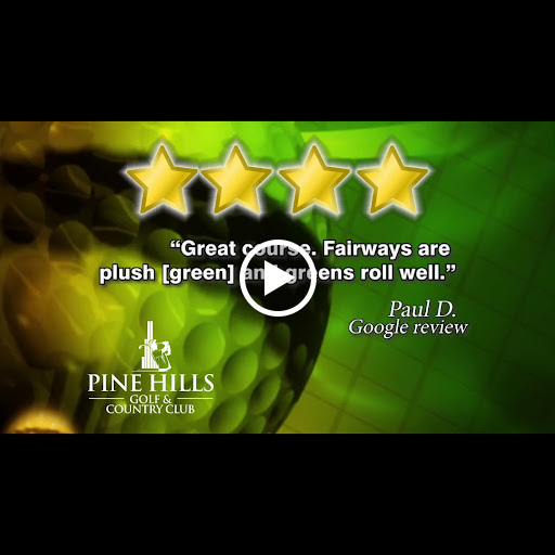 Golf Course «Pine Hills Golf Course», reviews and photos, 2 Country Club Dr, Manorville, NY 11949, USA