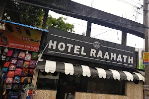 Hotel Raahath image