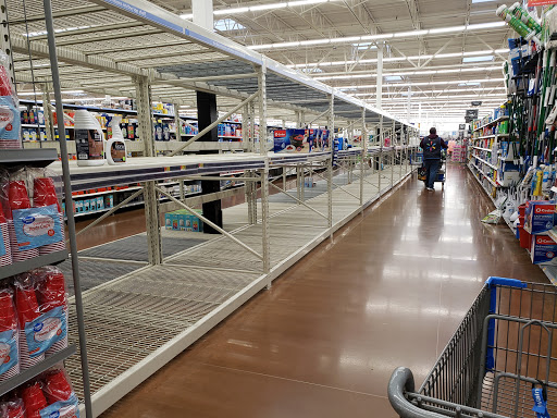 Department Store «Walmart Supercenter», reviews and photos, 6100 Ronald Reagan Dr, Lake St Louis, MO 63367, USA