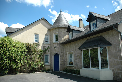 Lodge La Tourelle - Chambres d'hôtes - Changé - Le Mans Changé