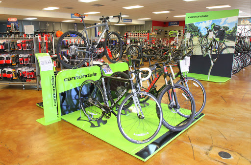 Bicycle Store «Bike America», reviews and photos, 10404 W Atlantic Blvd, Coral Springs, FL 33071, USA