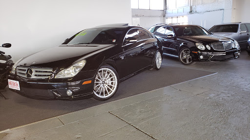 Used Car Dealer «RNB CARS INC.», reviews and photos, 1972 S Parker Rd, Denver, CO 80231, USA