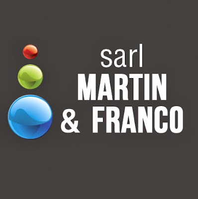 SARL Martin & Franco à Talence