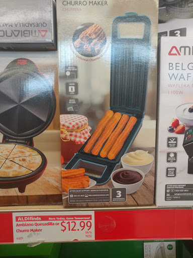 Supermarket «ALDI», reviews and photos, 801 Silver Ln, East Hartford, CT 06118, USA