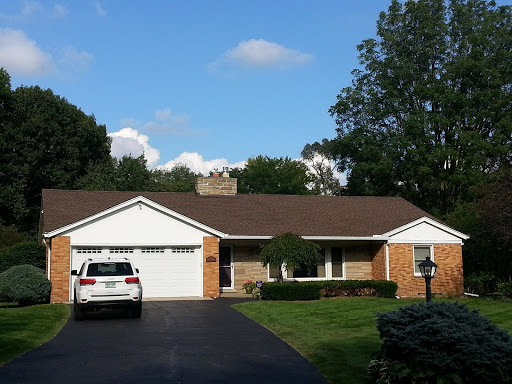 Roofing Contractor «NorthWest Construction», reviews and photos, 21521 Donaldson St, Dearborn, MI 48124, USA